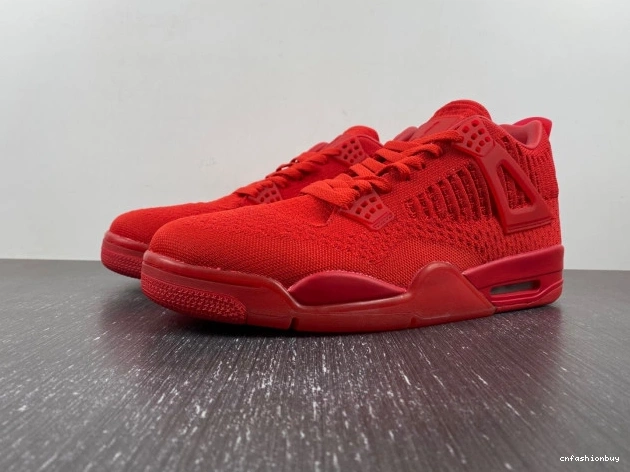 Red AQ3559-600 4 Jordan Flyknit Retro 1111